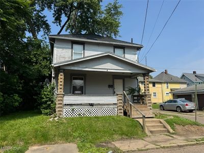213 Wertz Ave SW, Canton, OH, 44710