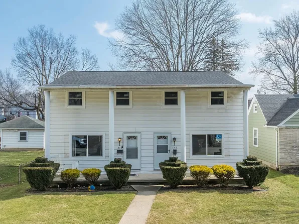 848 Crescent Dr, Sidney, OH 45365