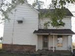 4359 Harmony Rd, Washington Court House, OH 43160
