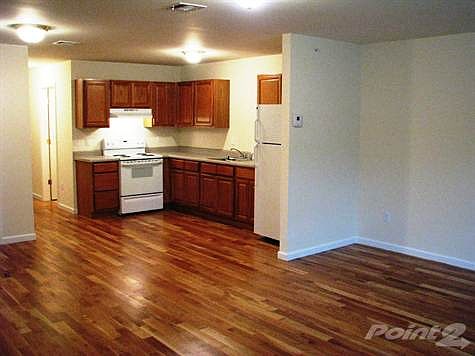 Great Open Floor Plan