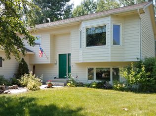 1890 Mullan Trl, Missoula, MT 59808