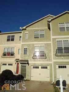 1685 Liberty Pkwy NW, Atlanta, GA, 30318