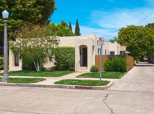 225 N Center St, Orange, CA 92866