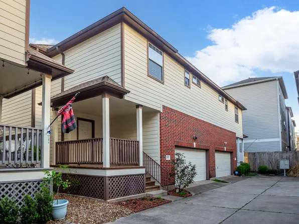 1424 W 24th St, Houston, TX 77008