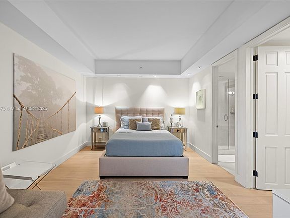 3rd image of 4924 Fisher Island Dr #4924