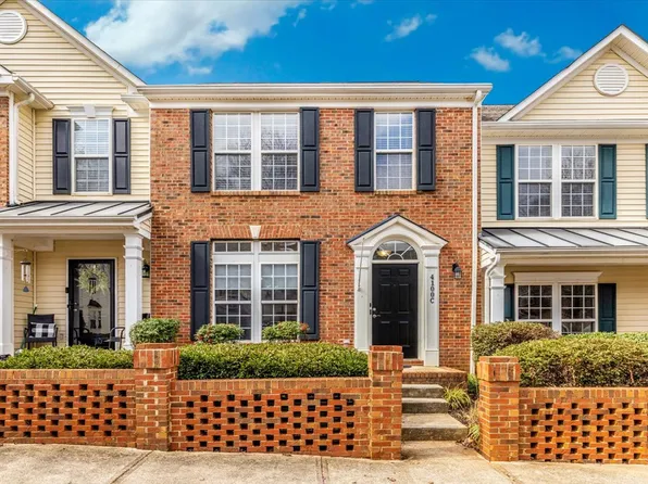 4100 Christine Ln Unit C, Waxhaw, NC 28173