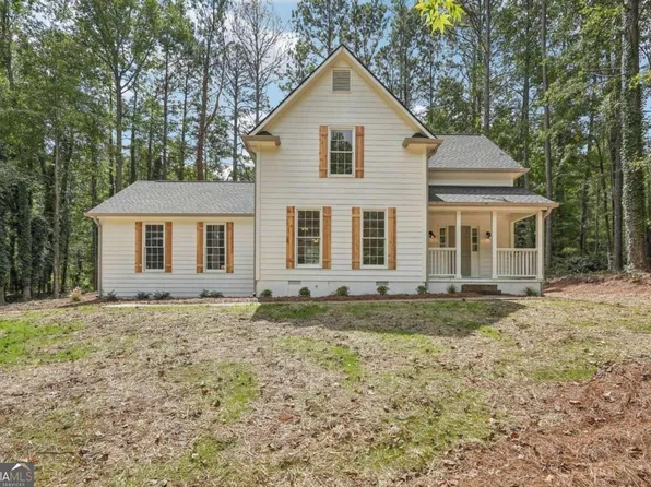 170 N Fayette Dr, Fayetteville, GA 30214