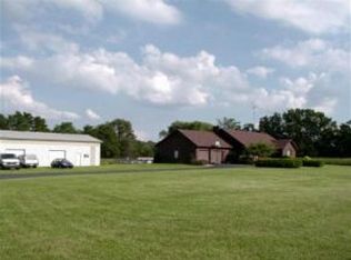 5318 N Us Highway 35, Winamac, IN 46996