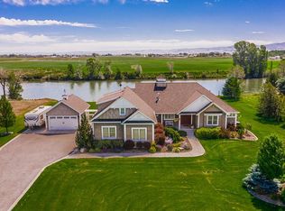 1427 N 630 E, Shelley, ID 83274