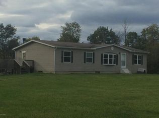 63672 Crooked Creek Rd, Cassopolis, MI 49031