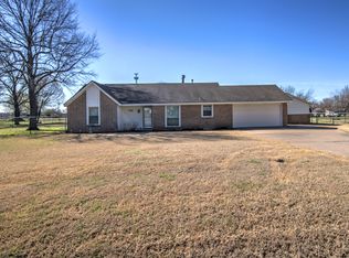14524 E 74th St N, Owasso, OK 74055