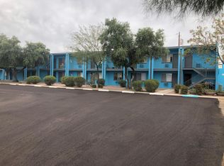 3703 N 1st Ave #3665, Tucson, AZ 85719