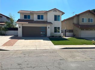 6559 Pacifica Ave, Fontana, CA 92336