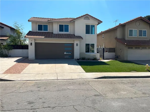 6559 Pacifica Ave, Fontana, CA 92336