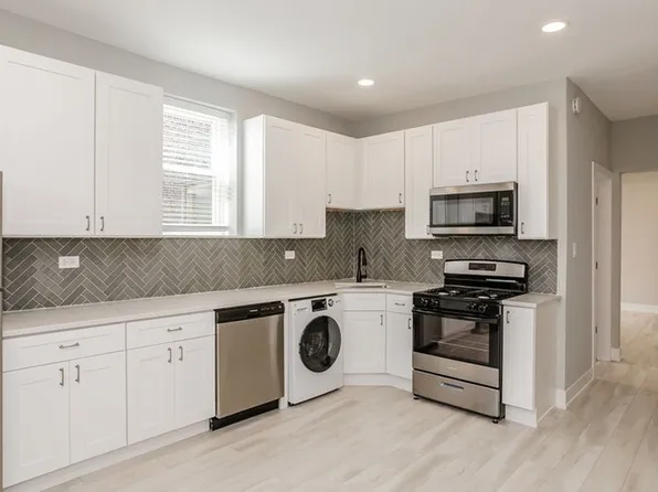 1007 N California Ave #3RF, Chicago, IL 60622