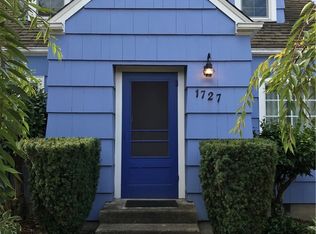 1727 Thurston Ave NE, Olympia, WA 98506