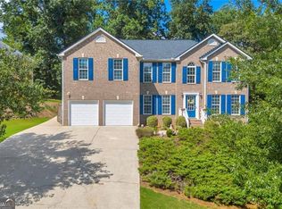 5309 Rushing Creek Way, Flowery Branch, GA 30542