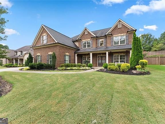 3rd image of 6910 Concord Brook Ln