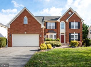 343 Preston Dr, Warrenton, VA 20186