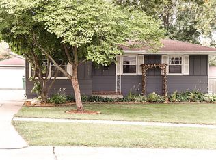 711 S Howard St, Indianola, IA 50125