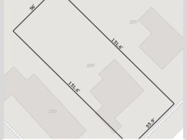 2207 Mail Ave, Dallas, TX 75235