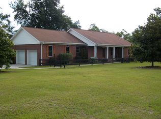 347 Chime Bell Church Rd, Aiken, SC 29803