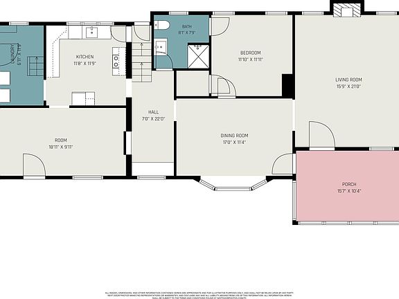 4th image of 716 S Broas St