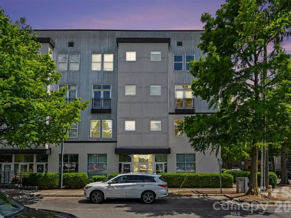 633 McNinch St, Charlotte, NC 28208