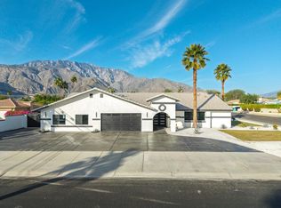 2587 N Calico Ln, Palm Springs, CA 92262