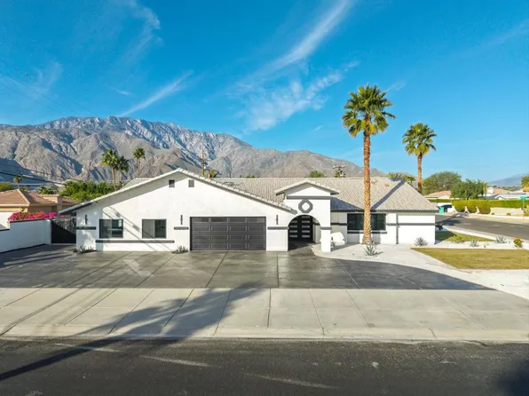 2587 N Calico Ln, Palm Springs, CA 92262