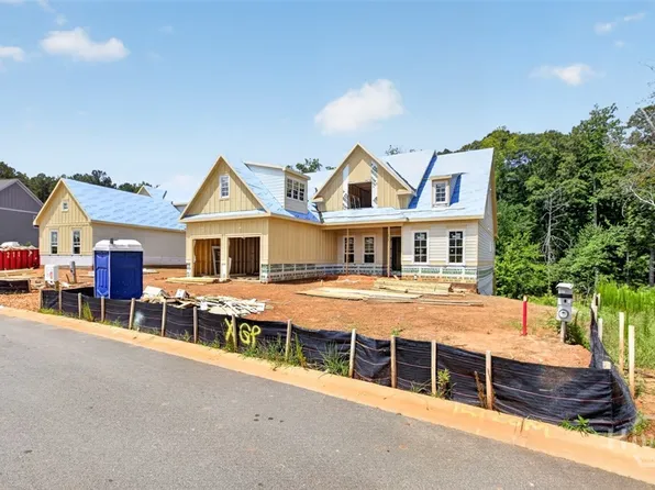 255 Lake Vista Drive, Statham, GA 30666