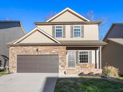 2308 Madeline Vine Ln, Knoxville, TN, 37931