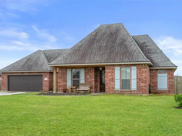 5332 Grant Ln, Iowa, LA 70647