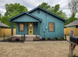 1004 Trezevant St, Tyler, TX 75702