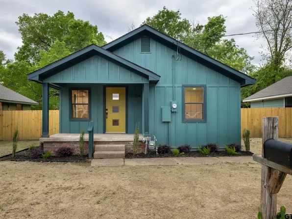 1004 Trezevant St, Tyler, TX 75702