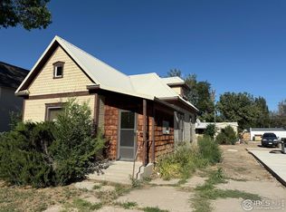 422 Lake St, Fort Morgan, CO 80701