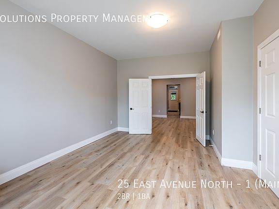 3rd image of 25 East Ave N #1