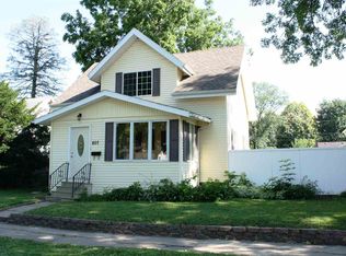 807 Kingsley Ave, Waterloo, IA 50701