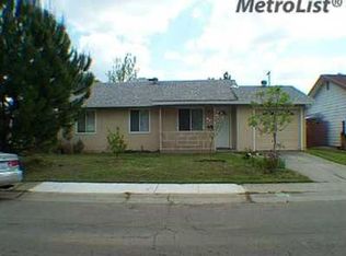 3624 Lankershim Way, North Highlands, CA