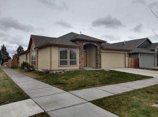 61760 Rigel Way, Bend, OR 97702