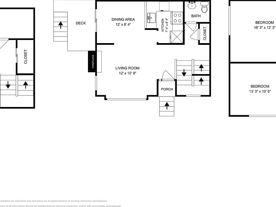 2nd image of 362 Bradford Ln
