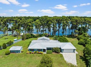 9113 N Mobley Rd, Odessa, FL 33556