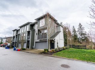 24076 112th Ave #130, Maple Ridge, BC