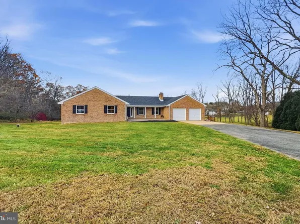 1005 Oxford Rd, Lincoln University, PA 19352