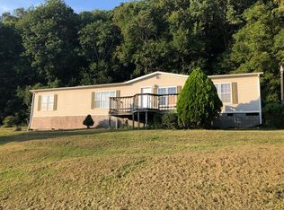3547 Cecil Farm Rd, Mt Pleasant, TN 38474