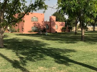 150 Kelly Rd, Carlsbad, NM 88220