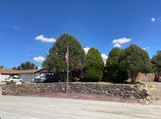 76 Pageant St, Belen, NM 87002