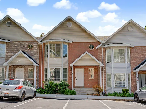 2058 S California Ave E #2, Provo, UT 84606