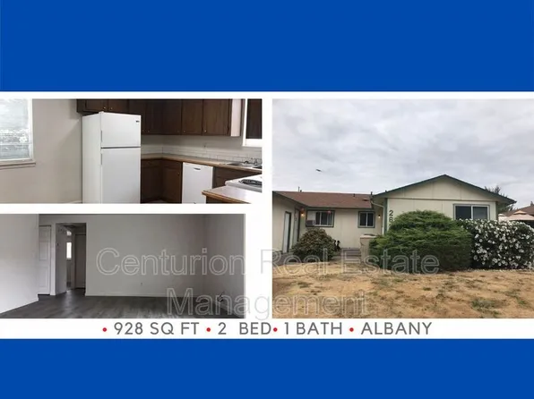2623 18th Ave SE, Albany, OR 97322