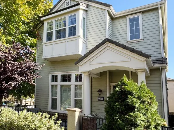 80 Cook Pl, Santa Clara, CA 95050
